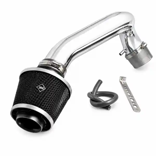 Weapon R 03-07 Honda Accord 3.0L-V6 Secret Weapon Intake