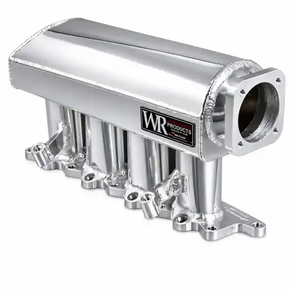 Weapon R Honda / Acura K20 Race Sheetmetal Intake Manifold
