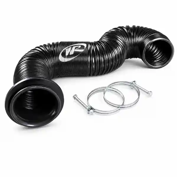 Weapon R Dragon Ram Air Kit II (Black only)