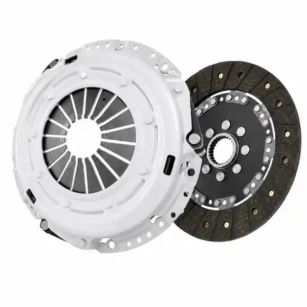 Clutch Masters 12-14 Fiat 500 1.4L Turbo 5-Speed FX100 Rigid Disc Clutch Kit