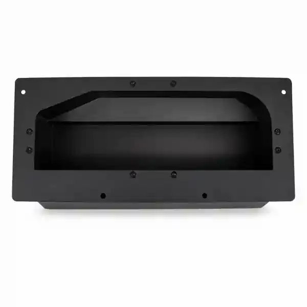 DV8 Offroad 2021-2024 Ford Bronco Storage Compartment