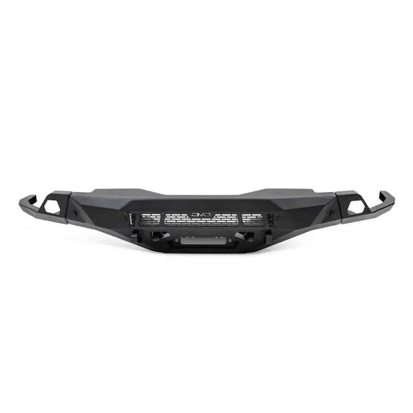 DV8 19-21 GMC Sierra 1500 Spec Series Front Bumper