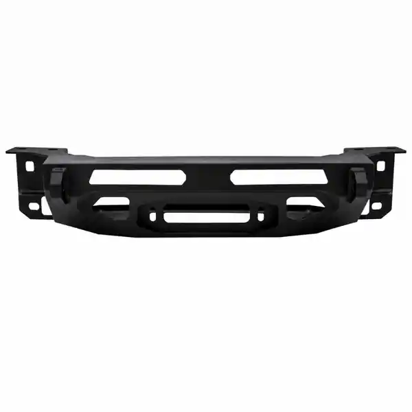 DV8 Offroad 2024 Toyota Land Cruiser Centric Front Bumper