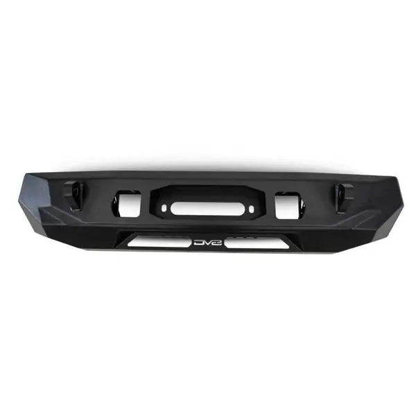 DV8 2024+ Toyota Tacoma Centric Front Bumper