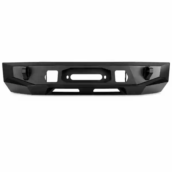 DV8 - 2022 Toyota Tundra Centric Series Front Bumper