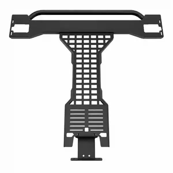 DV8 21+ Ford Bronco Overhead Molle Panels (4-Door Models)