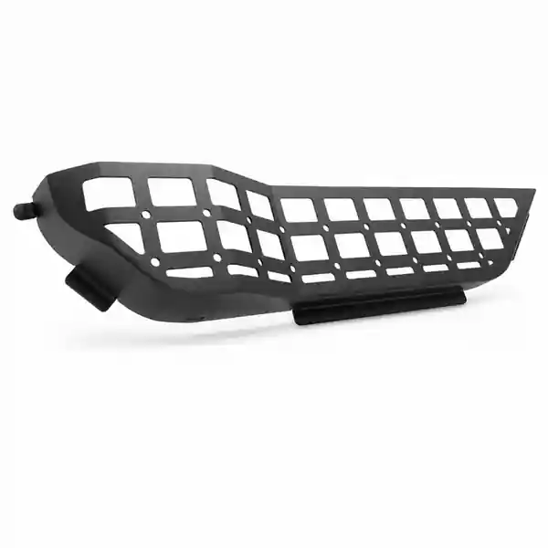 DV8 Offroad 18-20 Jeep Wrangler (JL)/Gladiator (JT) Front Door Pocket Molle Panels