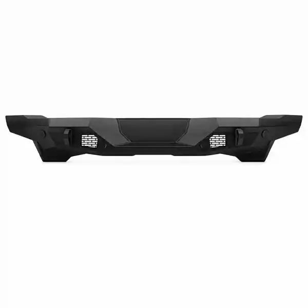 DV8 Offroad 2021+ Ford Bronco Competition Series Rear Bumper
