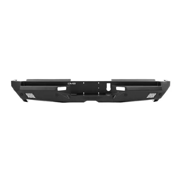 DV8 Offroad 19-26 Ram 2500/3500 Spec Series Rear Bumper
