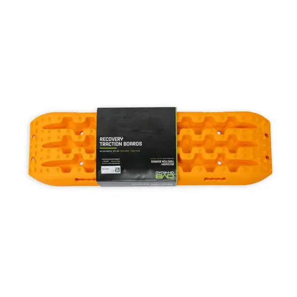 DV8 Offroad DV8 Xtract Traction Boards