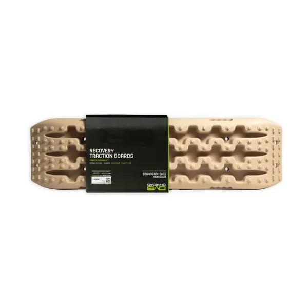 DV8 Offroad DV8 Xtract Traction Boards