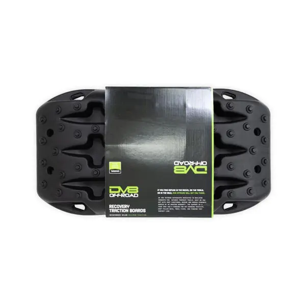 DV8 Offroad DV8 Xtract Mini Traction Board