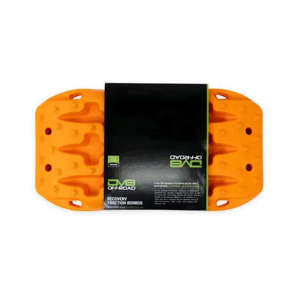DV8 Offroad DV8 Xtract Mini Traction Board