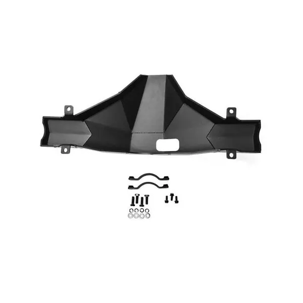 DV8 Offroad 2007-2018 Jeep Wrangler JK Dana 44 Rear Differential Skid Plate