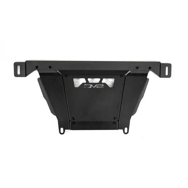 DV8 24-25 Toyota Tacoma Front Skid Plate