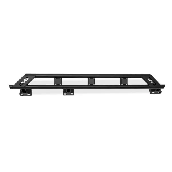 DV8 Offroad 2007-2018 Jeep Wrangler JK 4-Door Rock Sliders