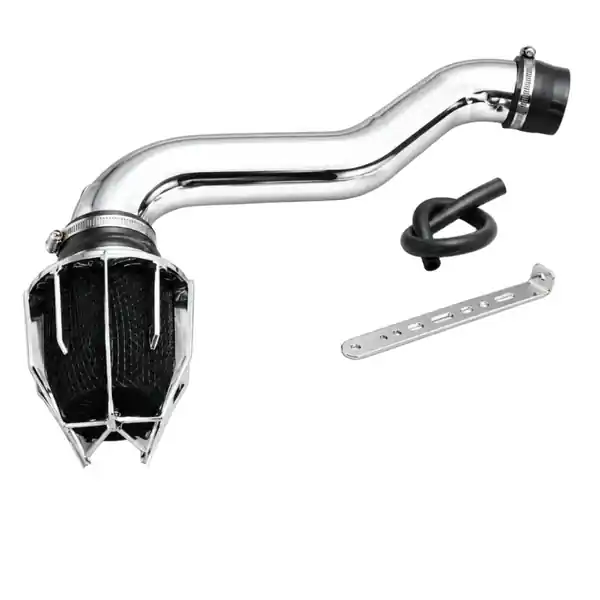 Weapon R 90-97 Nissan Truck 2.4L / 98-04 Frontier/XTerra 4cyl Dragon Intake