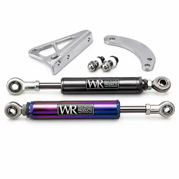 Weapon R 96-00 Honda Civic Engine Damper