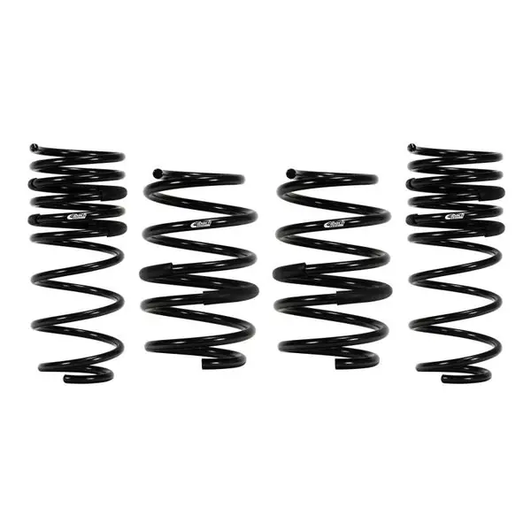 Eibach Pro-Kit for 09-10 Subaru WRX 4 & 5 Door 2.5L Turbo (Excl. STi)