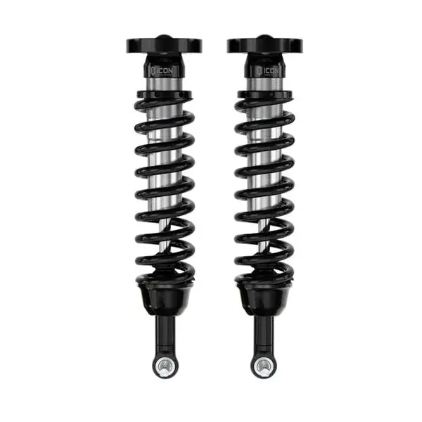 ICON 21-24 Chevrolet Tahoe 3-4in Lift Rear V.S. 2.5 Series Coilover Kit Internal Reservoir