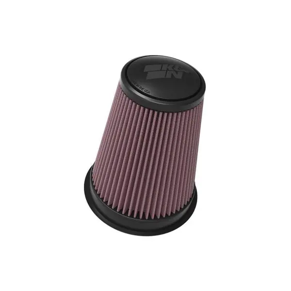 K&N Universal Clamp-On Air Filter