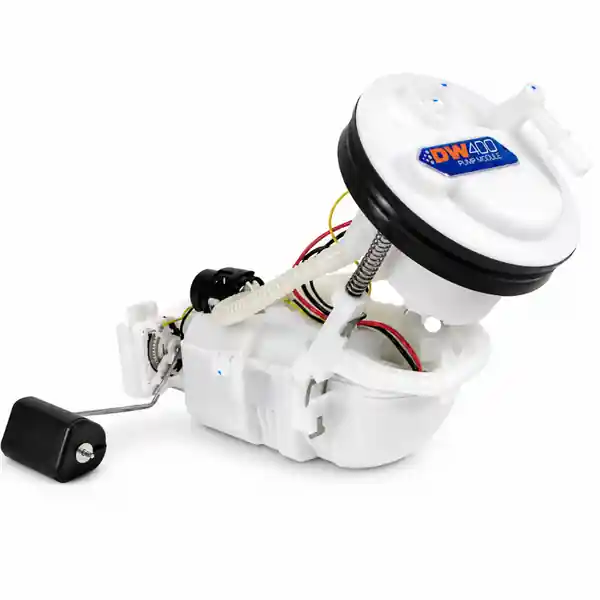 DeatschWerks 01-05 Honda Civic DW400 Performance Module w/ DW430c - Returnless