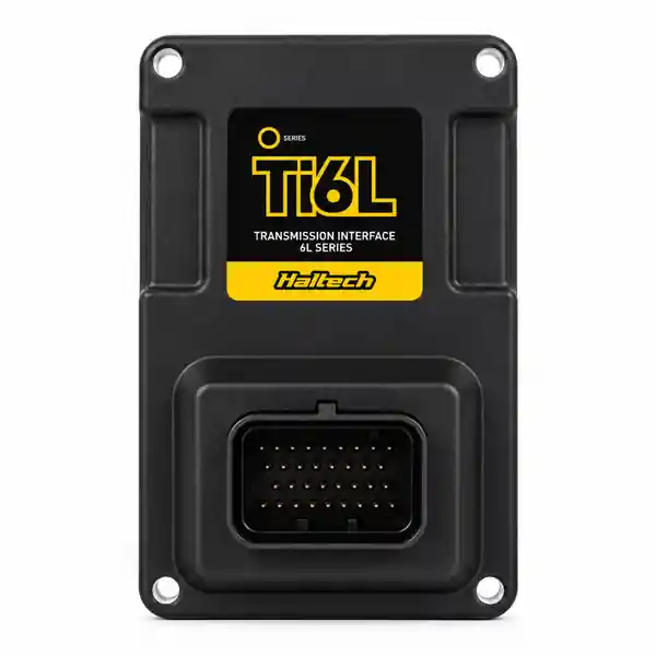 Haltech NEXUS Ti6L Transmission Interface Kit