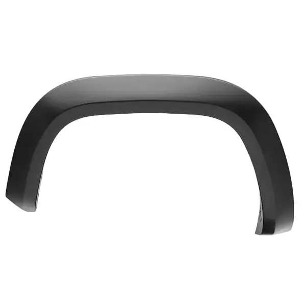Husky Liners 22-26 Toyota Tundra EAF Style Fender Flares - 4pc