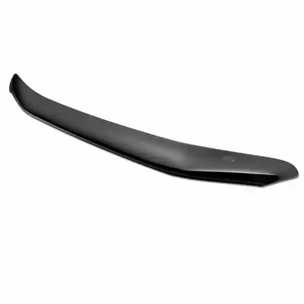 Husky Liners 22-26 Chevrolet Silverado 1500 Hood Shields - Smoke