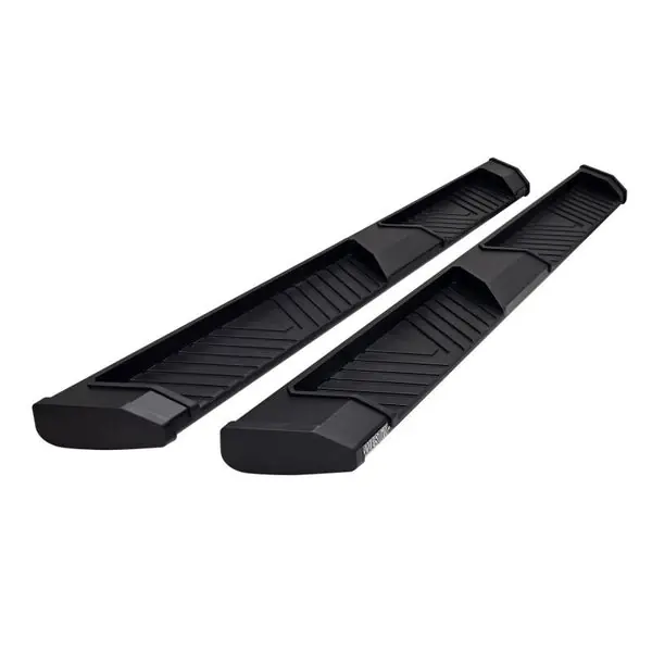 Westin 21-25 Ford Bronco 4dr (Excl. Bronco Sport) AT6 Running Boards - Black
