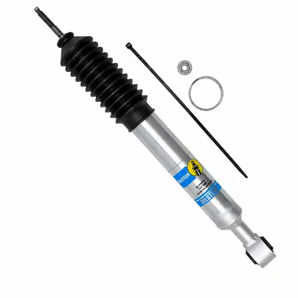 Bilstein 23-26 Chevrolet Colorado B8 5100 (Ride Height Adjustable) Shock Absorber - Front