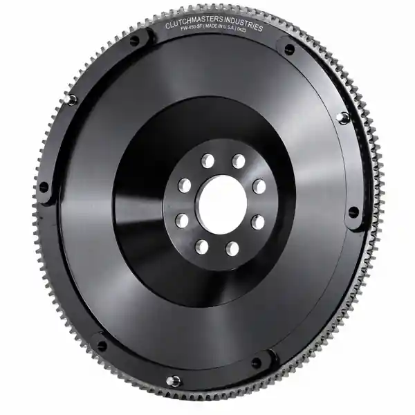 Clutch Masters 15-16 VW Golf R 2.0L 6spd Lightweight Steel flywheel