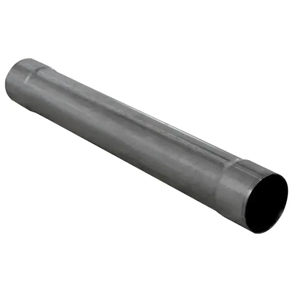Diamond Eye Muffler Replacement Pipe 4in 30in LENGTH SS MR400-SS