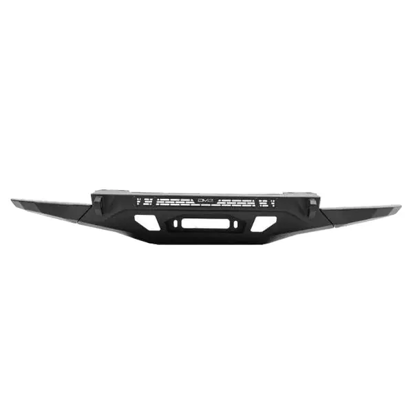 DV8 Offroad 24-26 Toyota Land Cruiser Spec Series Front Bumper