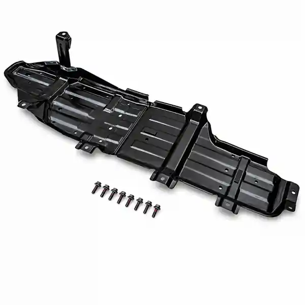 Ford Racing 21-26 Ford Bronco Fuel Tank Skid Plate