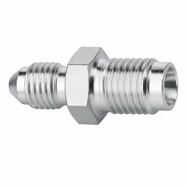 Fragola -3AN x 9/16-18 I.F. Brake Adapter - Steel