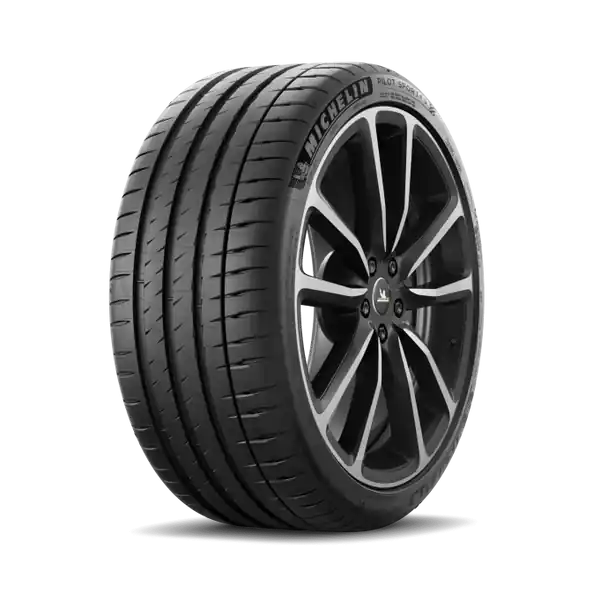 Michelin Pilot Sport 4 S 275/35ZR18 (99Y) XL