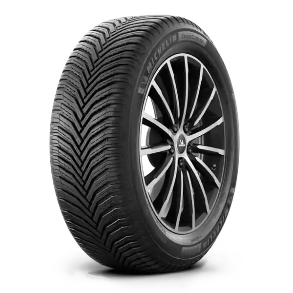Michelin Crossclimate2 A/W 235/40R18 95V XL