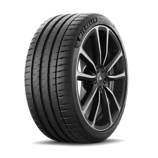 Michelin Pilot Sport 4 S 245/40ZR17 (95Y) XL