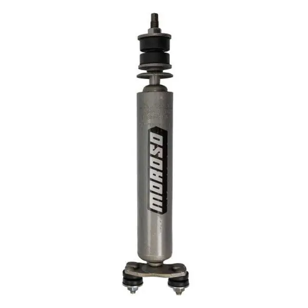 Moroso 66-70 Fold Falcon Cars 3 Way Adjustable Front Drag Shock