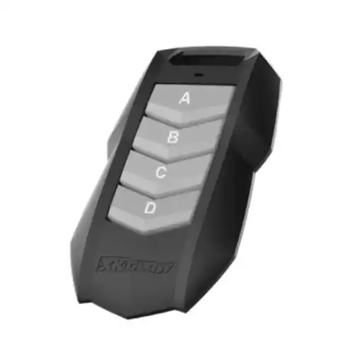 XKGLOW XKmax Remote Key Fob