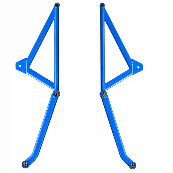 Cusco Power Brace Front Center CT9A Evo 7/8/9