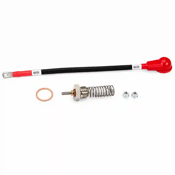 Fleece Performance 07.5-24 Dodge RAM 6.7L Cummins Cold Weather Upgrade Kit