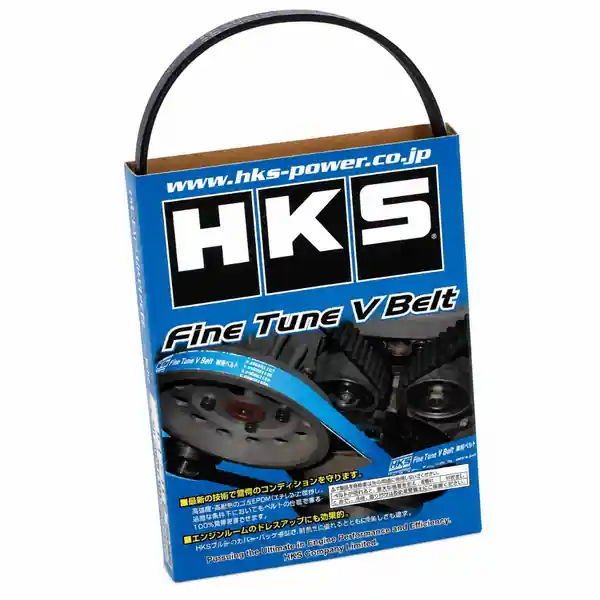 HKS FINE TUNE V-BELT/5PK885