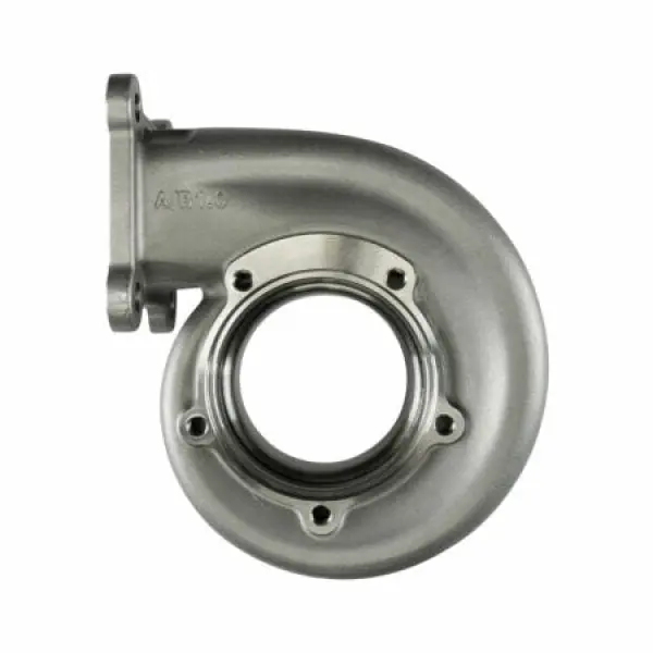 Turbosmart B Frame T4 Divided 1.00AR 70mm Turbine Housing