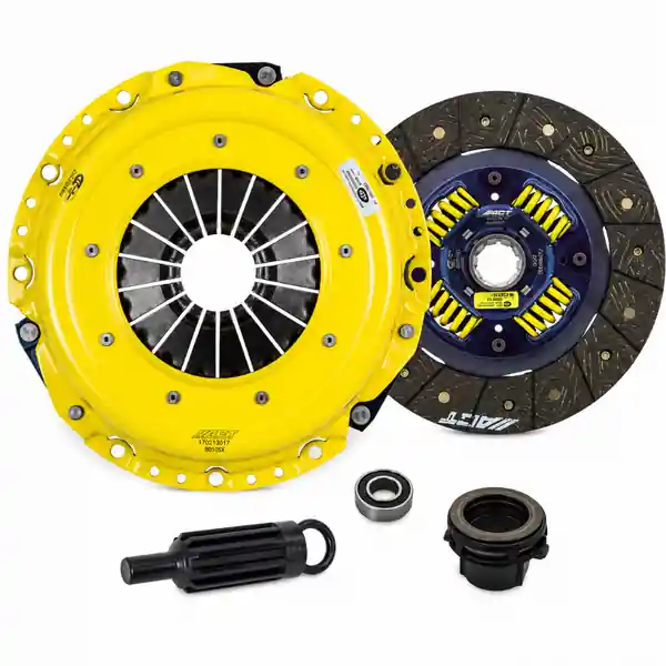 ACT 01-06 BMW M3 E46 XT/Perf Street Sprung Clutch Kit