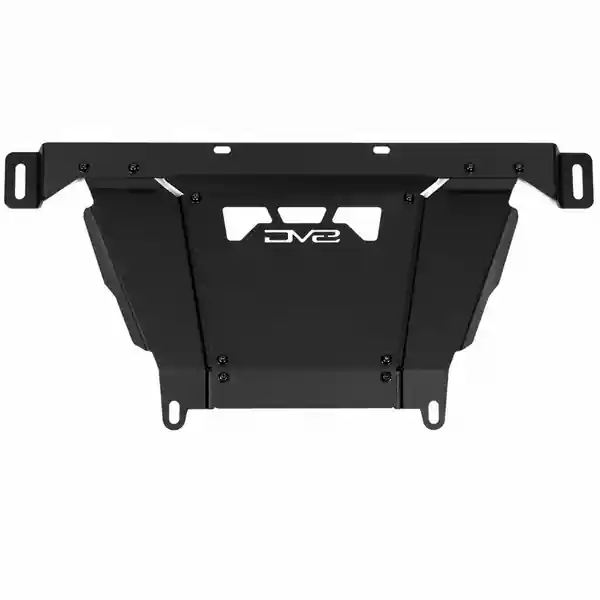 DV8 Offroad 2024+ Toyota Land Cruiser Front Skid Plate