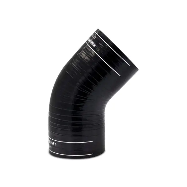 Mishimoto Duracore 4in 45 Degree Coupler