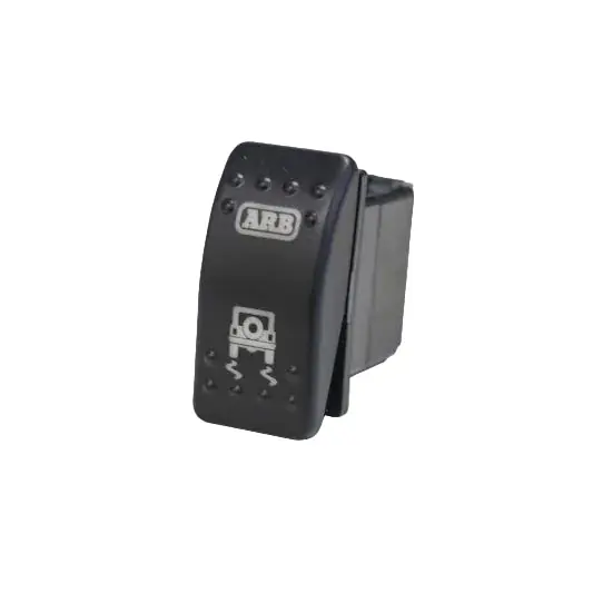 ARB RR Locker SP Switch