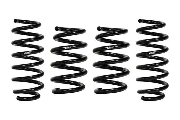 Eibach 20-25 Tesla Model Y (3rd Row) Pro Kit - Set of 4 Springs